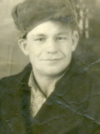 Бакуев Иван Калистратович