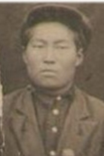 Урончин Петр Герасимович