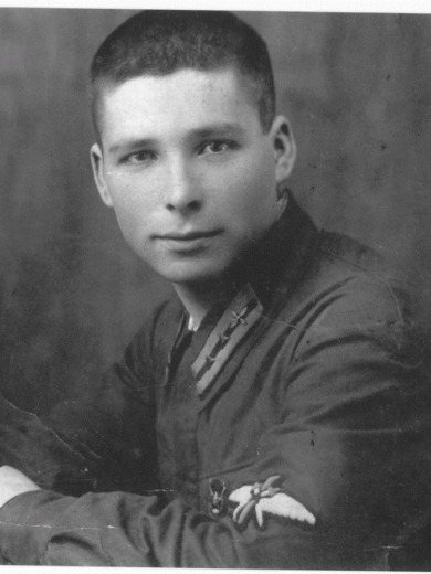 Сабанин Николай Иванович
