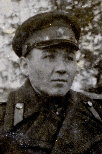 Мец Иван Михайлович