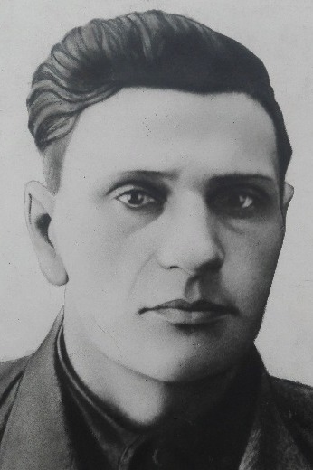 Скиба Яков Федотович