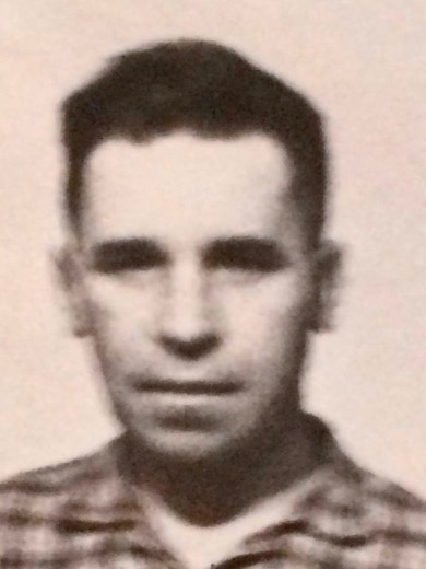 Бобылев Михаил Дмитриевич