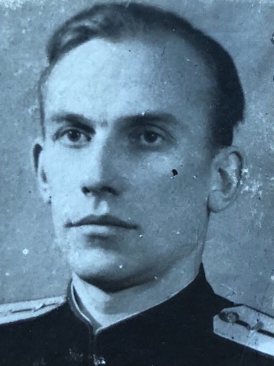 Рыбин Александр Борисович