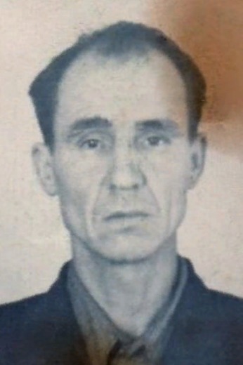 Сорокеев Петр Михайлович
