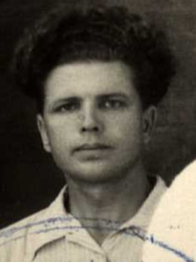 Голеров Дмитрий Игнатьевич