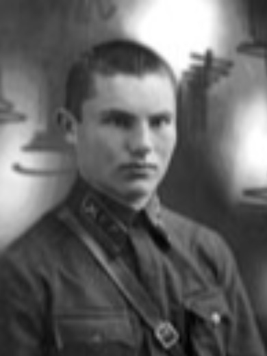 Кравец Григорий Павлович