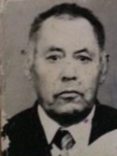 Гайбуллаев Хабиб