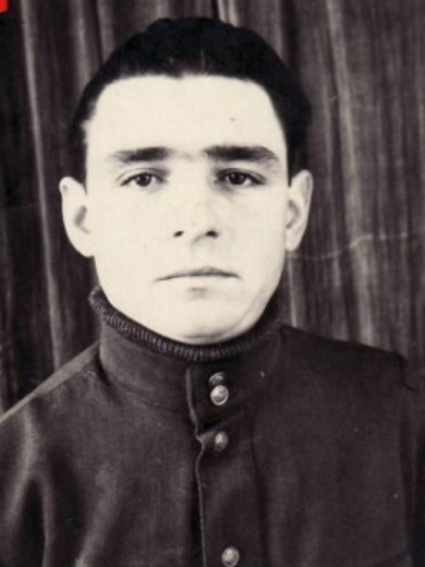 Сотин Владимир Михайлович