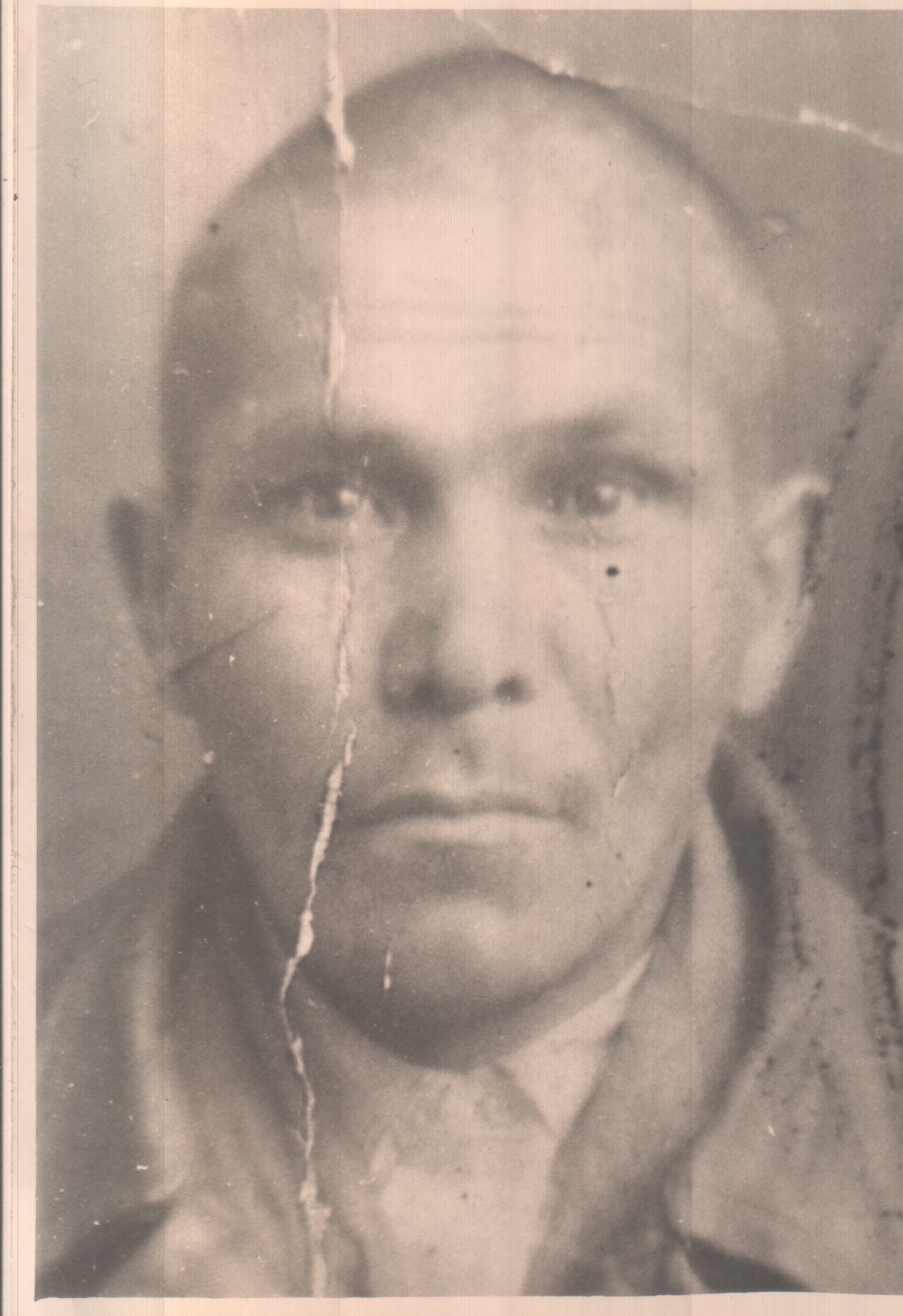 Газизов Валиян Сулейманович