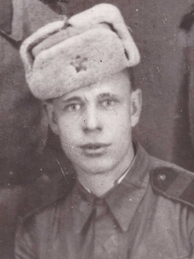 Немцев Михаил Иванович