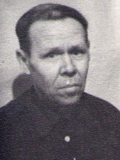 Евсеев Аким Сергеевич