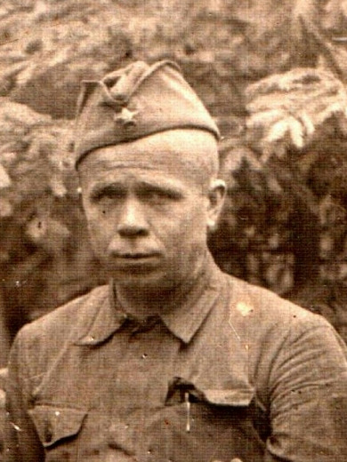 Расковалкин Павел Михайлович