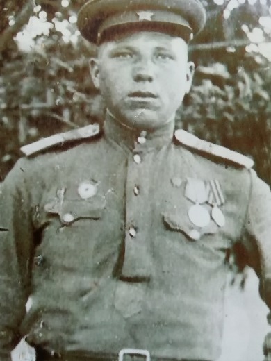 Зелепукин Иван Алексеевич
