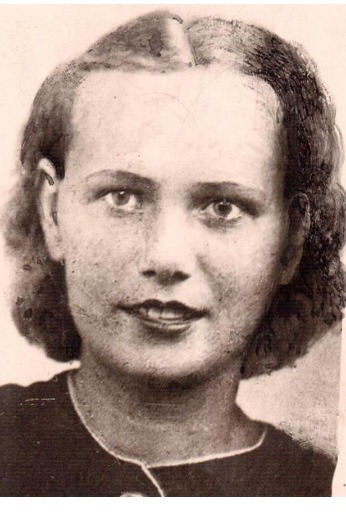 Иванова Лидия Михайловна