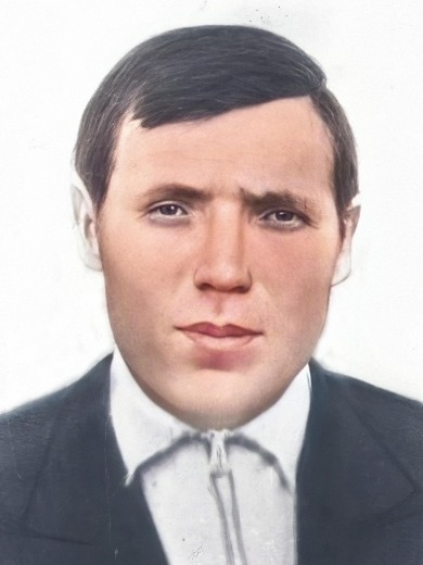 Есин Марк Николаевич