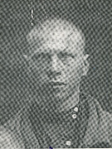 Конкин Пётр Парфенович