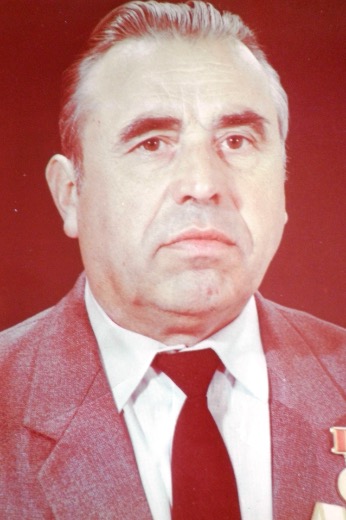 Емец Иван Андреевич