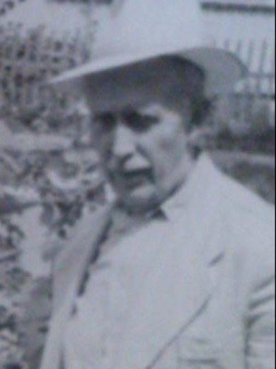 Данилов Иван Александрович