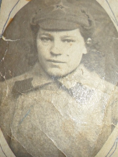 Климина Анна Александровна