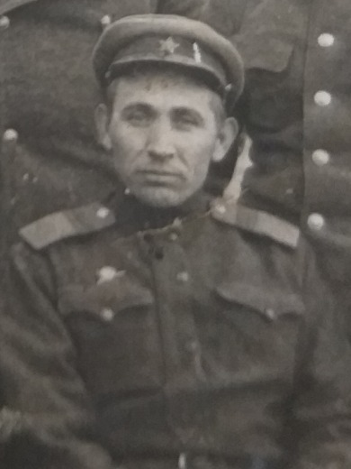 Корнюхин Владимир Никитович