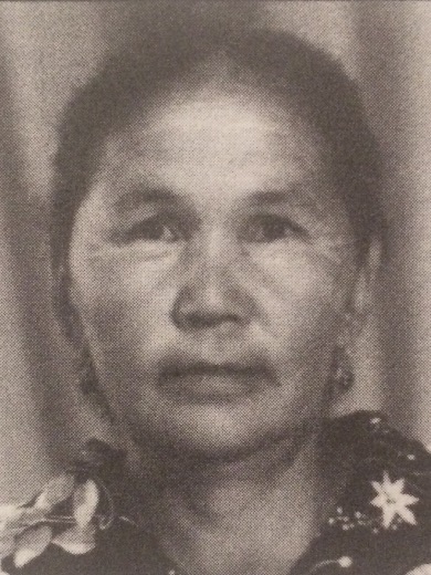 Карагушина Рахиля Курмагалиевна