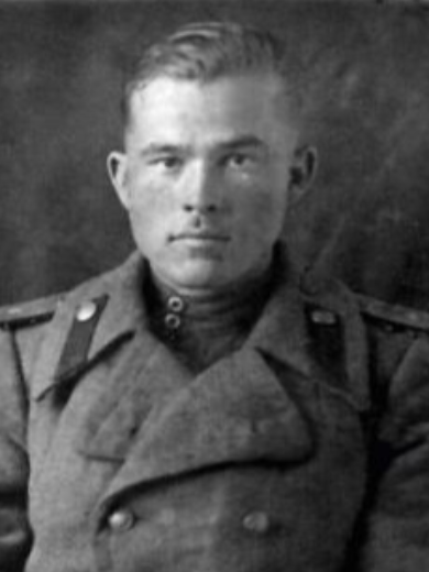 Вердыш Анатолий Семенович