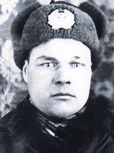 Рубцов Иван Егорович