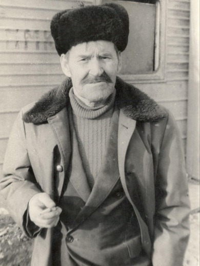 Кудряшов Сергей Иванович