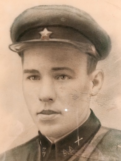 Целиков Егор Иосипович