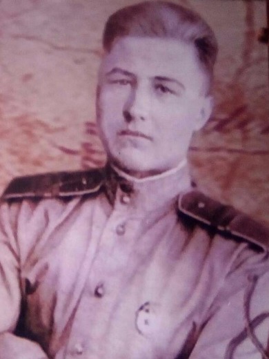 Вакар Иван Романович