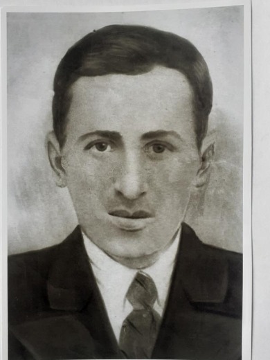 Сорин Григорий Абрамович