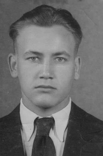 Васильев Николай Николаевич