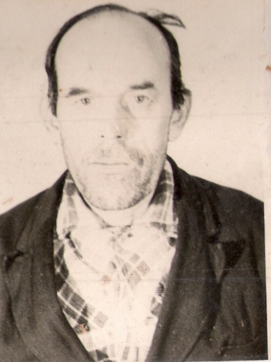 Наумкин Арсентий Максимович