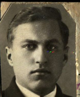 Атливаньчик Николай Петрович