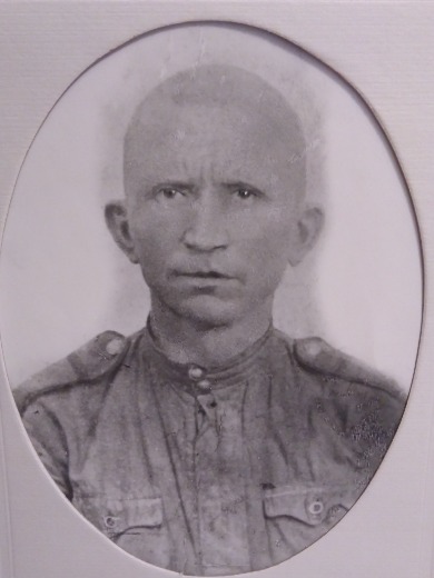 Смагин Александр Романович