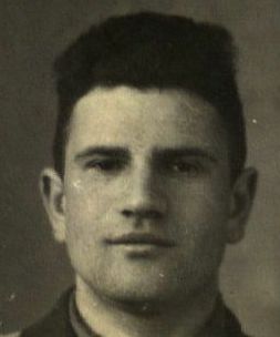 Афанасьев Владимир Дмитриевич