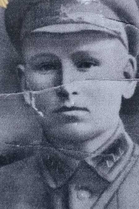 Пронини Григорий Васильевич