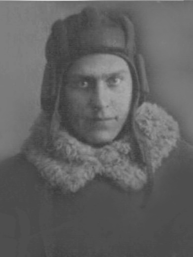 Мережко Павел Иванович