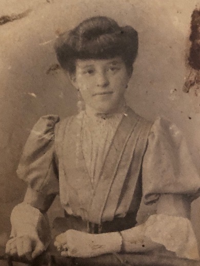 Пукашевская Зинаида Федоровна