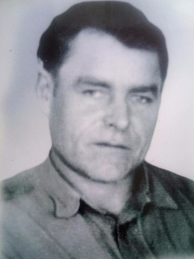 Миронов Николай Павлович