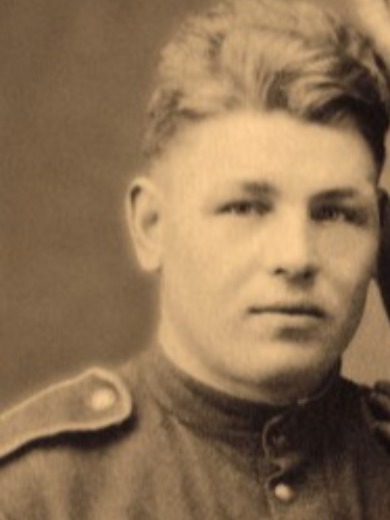 Ломакин Иван Яковлевич