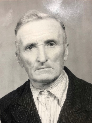 Симоненко Петр Степанович | Стефанович