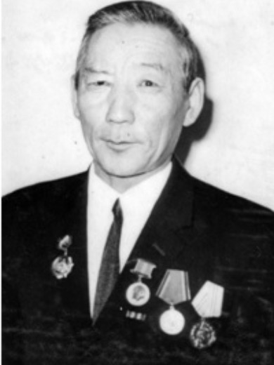 Готовцев Илья Константинович