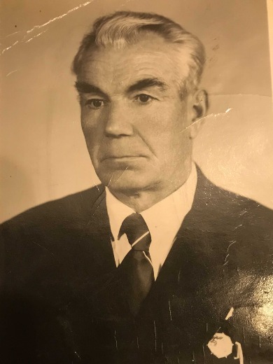 Вдовичев Сергей Иванович
