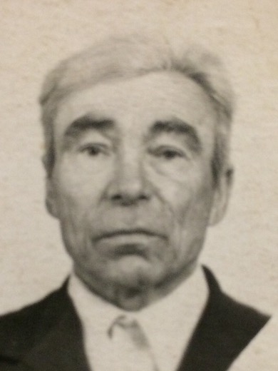 Пайбаршев Максим Сергеевич