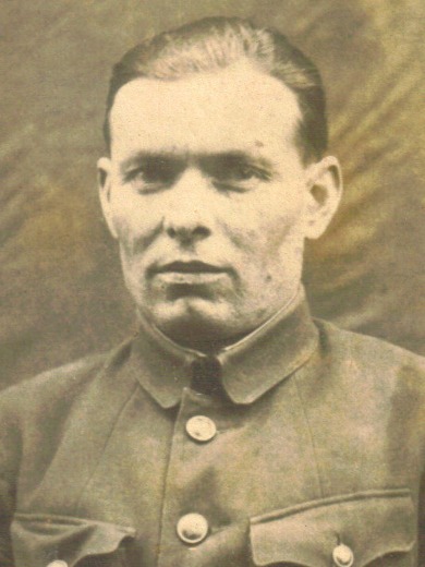 Деркач Петр Ананьевич