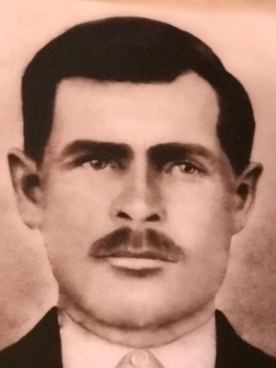 Огнев Иван Наумович