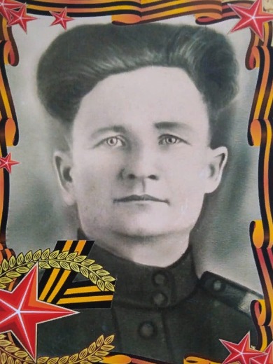 Серокуров Александр Михайлович