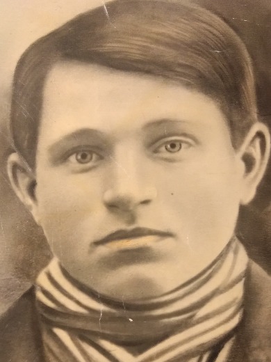 Дехтяренко Яков Давидович