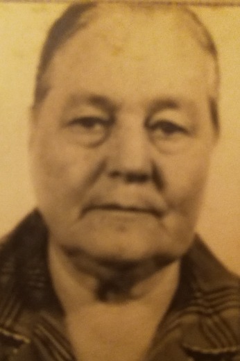 Полунина Екатерина Сидоровна